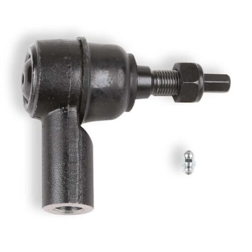 Alternative view of Fabtech Ram 1500 4WD Tie Rod End
