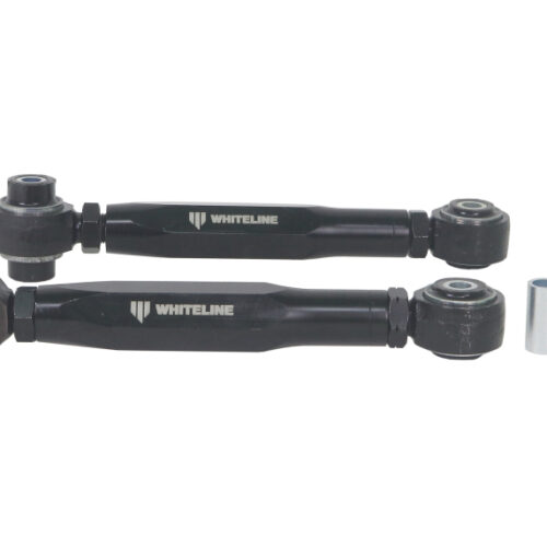 Whiteline KTA293 12-20 Volkswagen Golf Rear Adjustable Toe Arm - Image 3