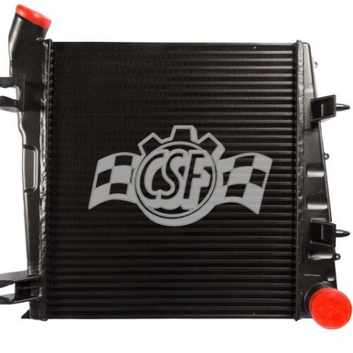 CSF for 08-10 Ford F-250 Super Duty 6.4L OEM Intercooler