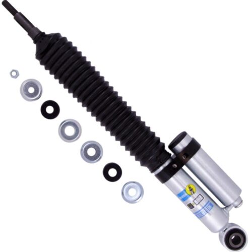 Bilstein 5160 Series for 98-07 Toyota Land Cruiser 46mm Monotube Shock Absorber