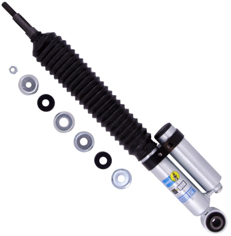 Bilstein 5160 Series for 98-07 Toyota Land Cruiser 46mm Monotube Shock Absorber