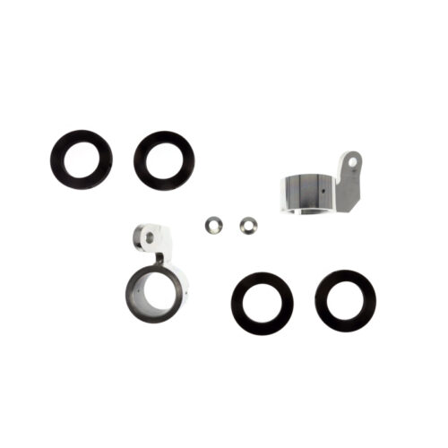 Bilstein B1 - Sway Bar Adapter Kit for 13-15 Porsche 911 Carrera