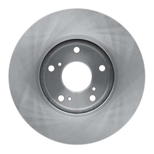 DFC 16-25 Honda Civic Hatchback Front Brake Rotor - Image 5