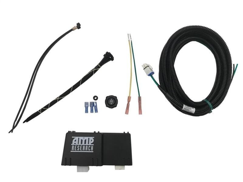 AMP Research Overrride Switch w/ STB1 Controller - Image 3