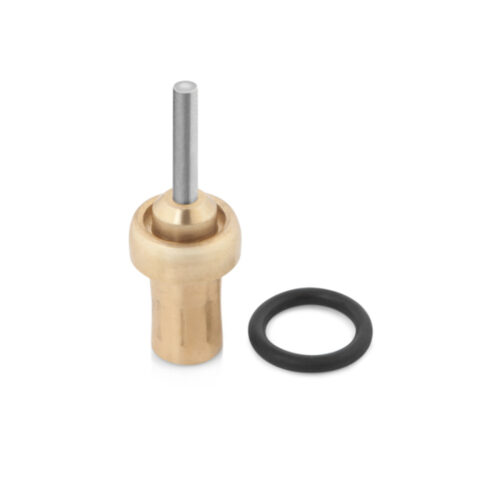 Mishimoto Sandwich Plate Thermostat 71 Degrees C/160 Degrees F - Image 3