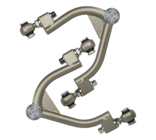 ISR Performance Front Upper Camber Arms Nissan 350z / Infiniti G35