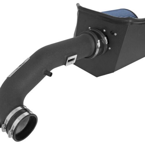 aFe Power MagnumFORCE Stage-2 PRO 5R CAI 14-17 GM Silverado/Sierra 1500 5.3L/6.2L w/Electric Fan - Image 5
