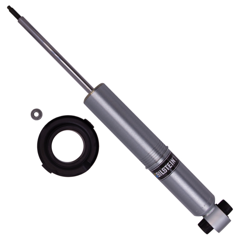 Bilstein B8 6100 Series for 21-22 Ford Bronco (4 Door) (Height Adjustable) 0-3in Rear Shock Absorber - Image 2