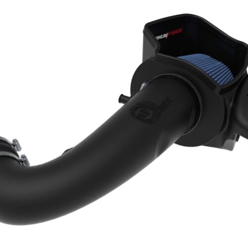 aFe Power Magnum FORCE Pro 5R Cold Air Intake System 11-19 Jeep Grand Cherokee (WK2) V8-5.7L - Image 5