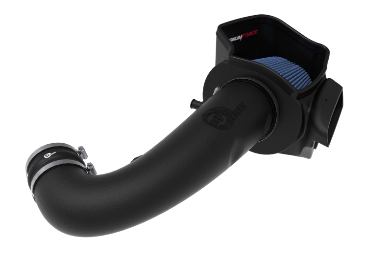 aFe Power Magnum FORCE Pro 5R Cold Air Intake System 11-19 Jeep Grand Cherokee (WK2) V8-5.7L - Image 5