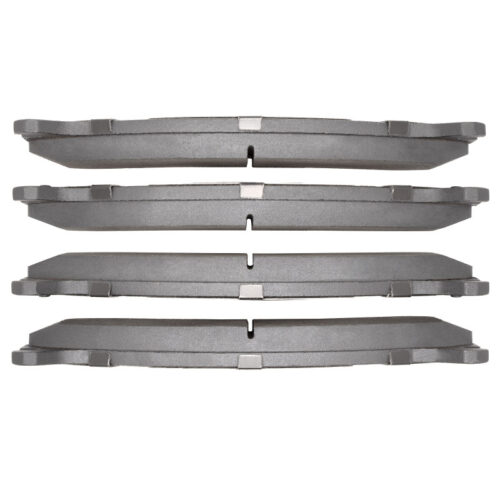 DFC 99-20 Cadillac DTS Front Ultimate Duty Performance Brake Pads and Hardware Kit - Image 4