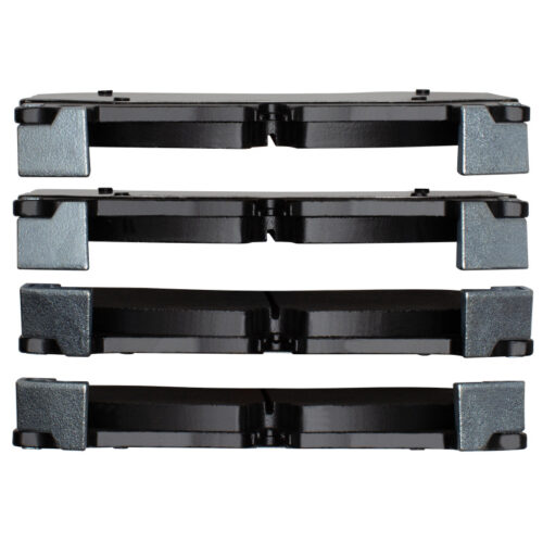 R1 2019-2025 Mercedes-Benz GLE53 AMG SUV Front R1 Optimum OE Pads & Hardware Kit - Image 9