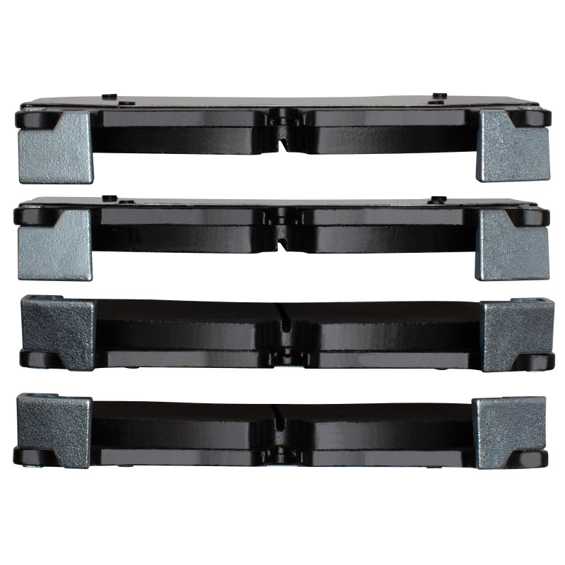 R1 2019-2025 Mercedes-Benz GLE53 AMG SUV Front R1 Optimum OE Pads & Hardware Kit - Image 9