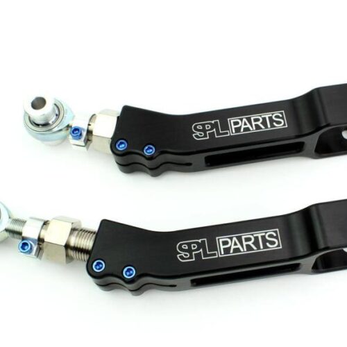 SPL Rear Traction Arms for 2015+ Subaru WRX/STI - Image 4