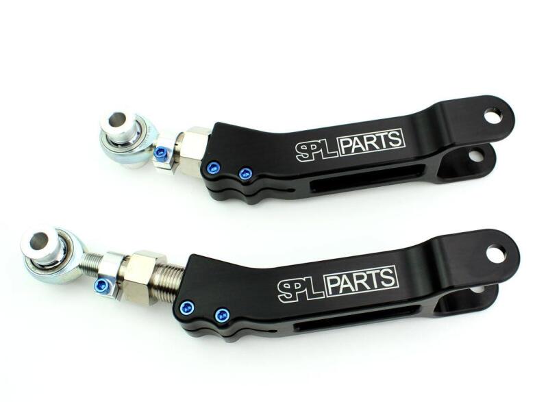 SPL Rear Traction Arms for 2015+ Subaru WRX/STI - Image 4