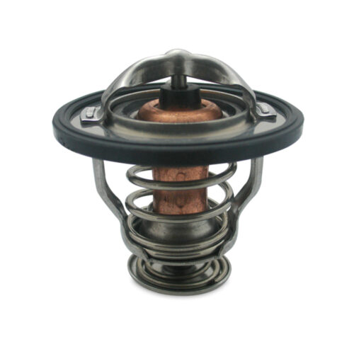 Alternative view of Mishimoto Thermostat for 95-99 Mitsubishi Eclipse / 00-06 Galant 62 Degree Racing