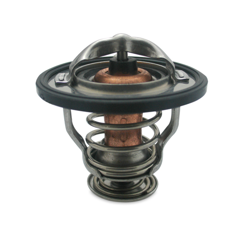 Mishimoto Thermostat for 95-99 Mitsubishi Eclipse / 00-06 Galant 62 Degree Racing - Image 2