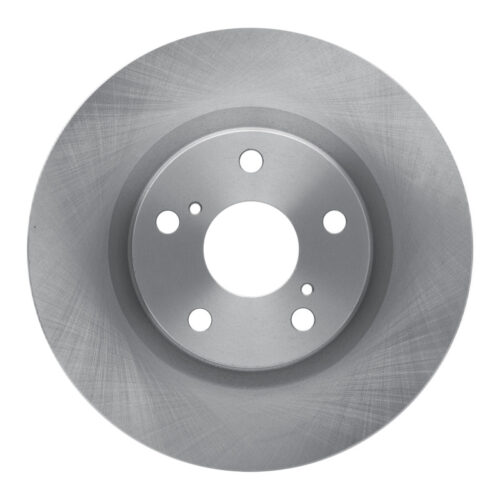DFC 11-16 Scion tC Front Brake Rotor