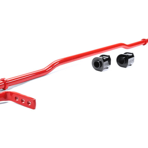 PERRIN 08-21 WRX/STI & 13-26 BRZ/FR-S/86/GR86 Rear Sway Bar - 18mm - Image 5