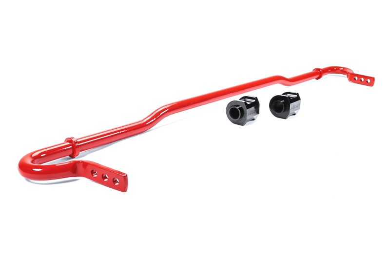 PERRIN 08-21 WRX/STI & 13-26 BRZ/FR-S/86/GR86 Rear Sway Bar - 25mm - Image 5