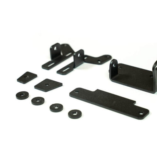 Addictive Desert Designs for 2021 Ford F-150 Adaptive Cruise Control Bracket - Image 5