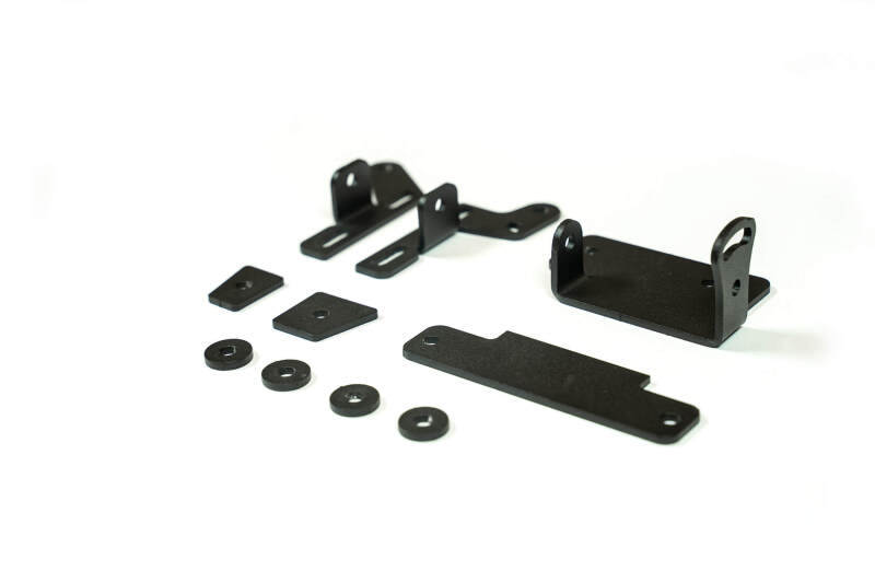 Addictive Desert Designs for 2021 Ford F-150 Adaptive Cruise Control Bracket - Image 5