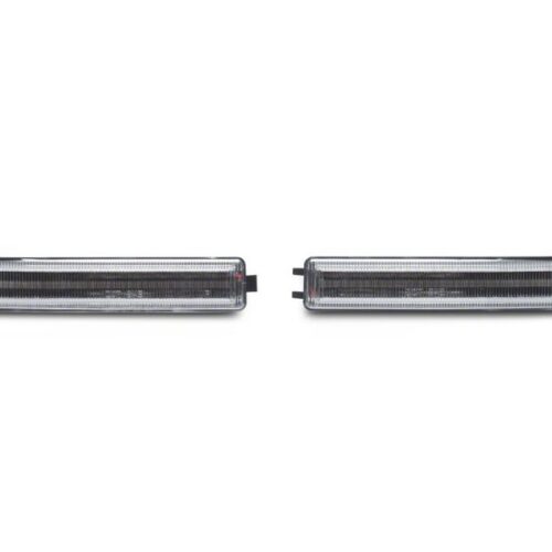 Raxiom for 2009-2014 Ford F-150 Axial Series LED Sequential Mirror Mounted Turn Signals- Smoked - Image 4