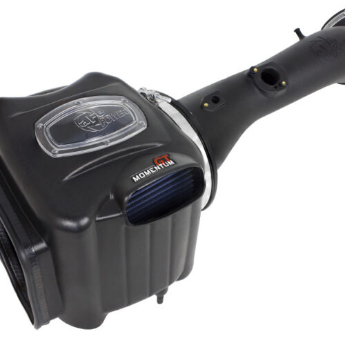 aFe Power Momentum GT PRO 5R Stage-2 Intake System 09-15 GM Silverado/Sierra 2500/3500HD 6.0L V8 - Image 4