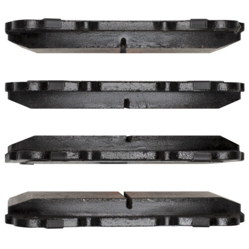 DFC 23-26 Honda Civic Type-R Front 4000 HybriDynamic Brake Pads - Image 4