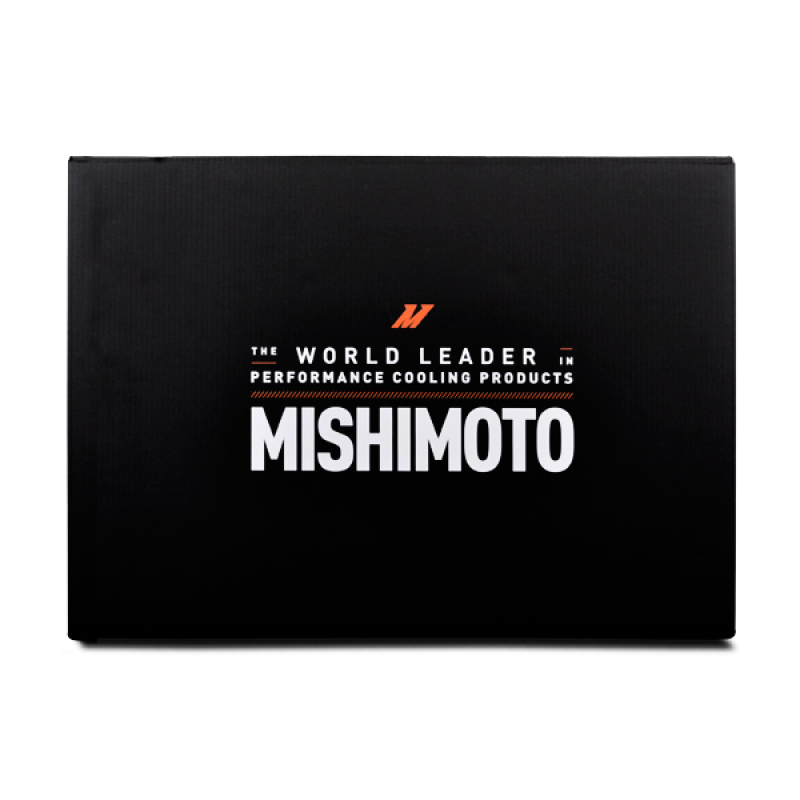 Mishimoto Aluminum Radiator for 87-91 BMW E30 M3 Manual - Image 10