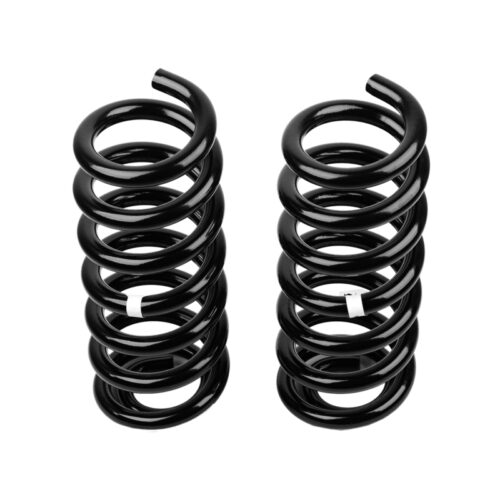 ARB / OME Coil Spring Rear Spring Wk2 Medium for 2011-2020 Jeep Grand Cherokee - Image 5