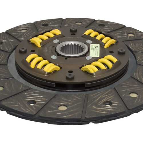 Alternative view of ACT 1993 Toyota 4Runner Perf Street Sprung Disc