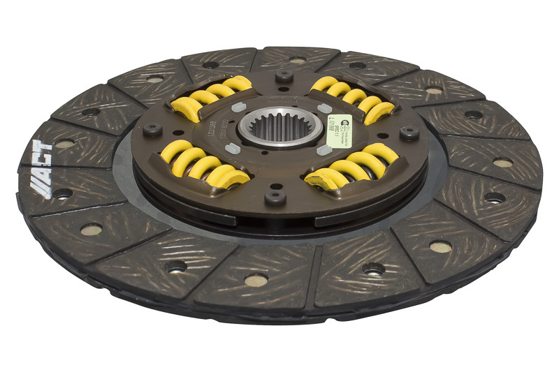 ACT 1993 Toyota 4Runner Perf Street Sprung Disc - Image 2