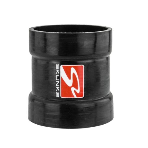 Alternative view of Skunk2 07-11 Honda Civic Si Big-Bore Throttle Body Cold-Air Intake Coupler (84mm to 90mm)