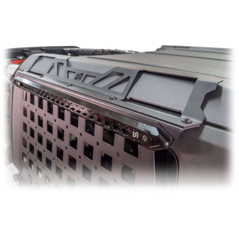 Turn Offroad 2021+ Ford Bronco 4dr Side Molle Panels for OE Hard Top - Image 2