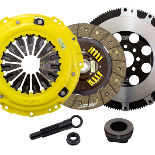 ACT DN4-XTSS 2003 Dodge Neon XT/Perf Street Sprung Clutch Kit