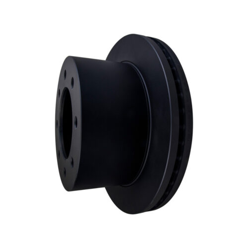 Timbren 11-19 Chevrolet Silverado/GMC Sierra 3500 HD BES Coated Brake Rotor - Rear - Image 3