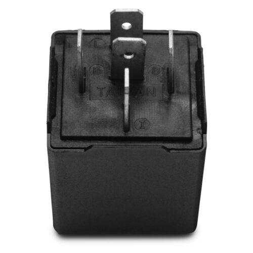 Raxiom for 1996-2004 Ford Mustang Excluding 99-01 Cobra Modified Turn Signal Flasher V1 - Image 7