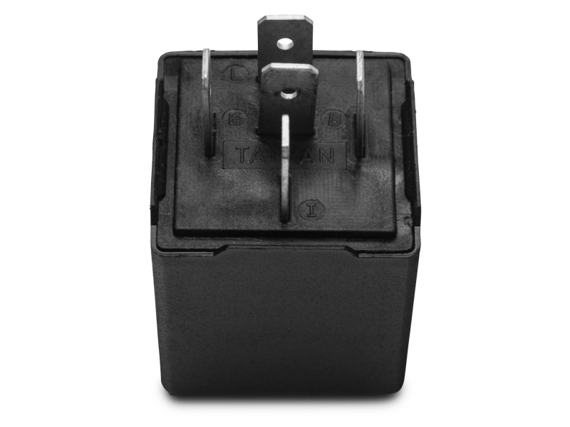 Raxiom for 1996-2004 Ford Mustang Excluding 99-01 Cobra Modified Turn Signal Flasher V1 - Image 7