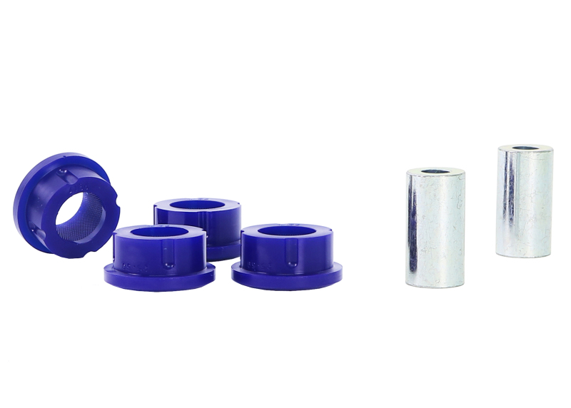 SuperPro 2002 Lexus SC430 Base Front Lower Inner Control Arm Bushing Kit - Image 4