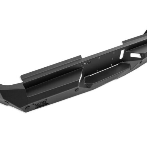 DV8 Offroad 19-26 Ram 2500/3500 Spec Series Rear Bumper - Image 8