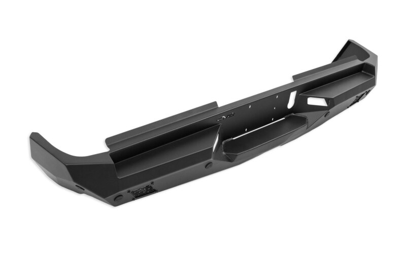 DV8 Offroad 19-26 Ram 2500/3500 Spec Series Rear Bumper - Image 8