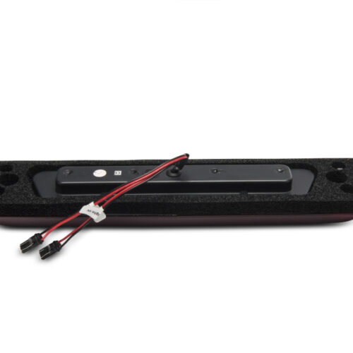 Raxiom for 2009-2014 Ford F-150 Excluding Raptor Axial Series LED Third Brake Light - Image 7