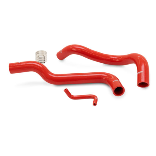 Alternative view of Mishimoto Silicone Coolant Hose Kit - Red for 05-15 Toyota Tacoma 2.7L