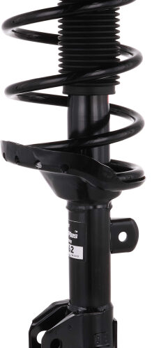 KYB 15-17 Subaru Outback Strut-Plus Assembly - Front Right - Image 3