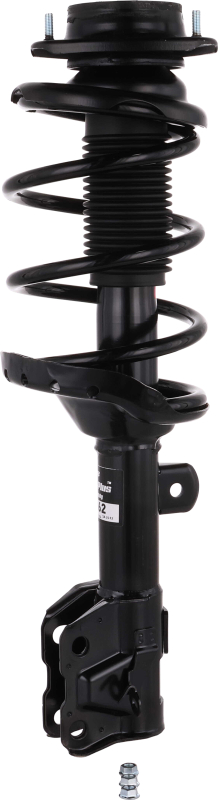 KYB 15-17 Subaru Outback Strut-Plus Assembly - Front Right - Image 3
