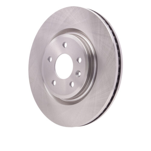 DFC 11-19 Ford Taurus (Excl SHO) Front Brake Rotor