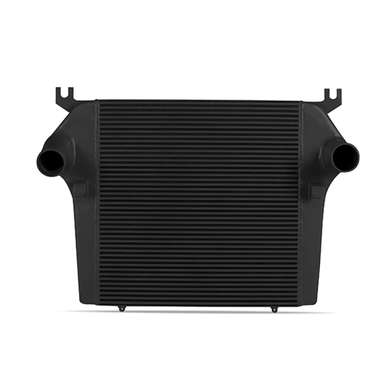 Mishimoto Intercooler Kit (Black) for 10-12 Dodge 6.7L Cummins - Image 3