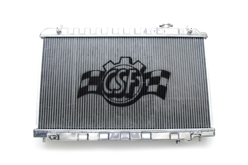 CSF for 03-06 Nissan 350Z Radiator
