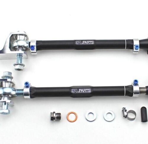 SPL Titanium Series HICAS Eliminator Dogbone for 1989-1994 Nissan 240SX (S13) / 1989-1994 Nissan R32 - Image 2